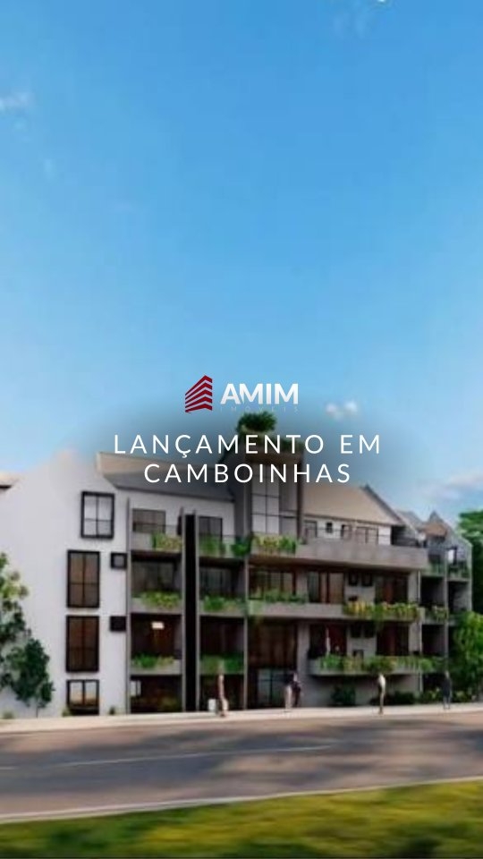 Post do Instagram Amim Imóveis
