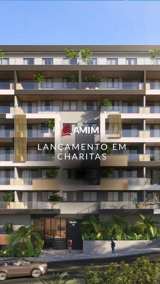 Post do Instagram Amim Imóveis