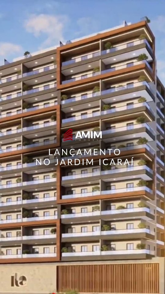 Post do Instagram Amim Imóveis