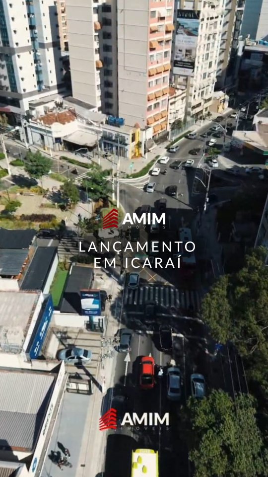 Post do Instagram Amim Imóveis
