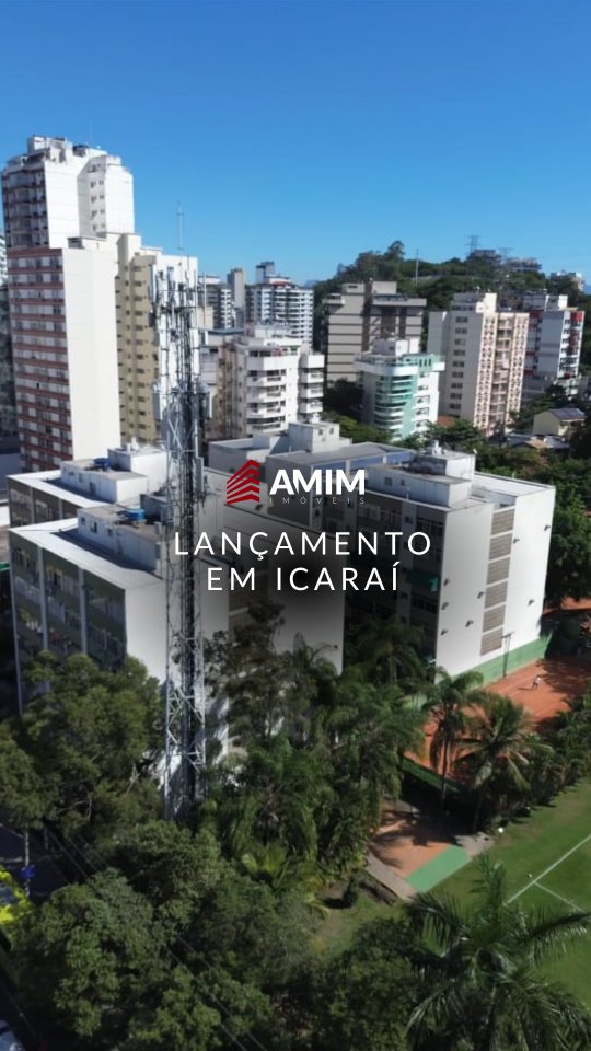 Post do Instagram Amim Imóveis