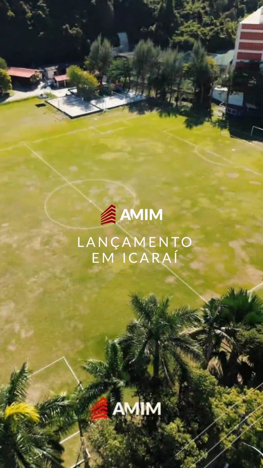 Post do Instagram Amim Imóveis