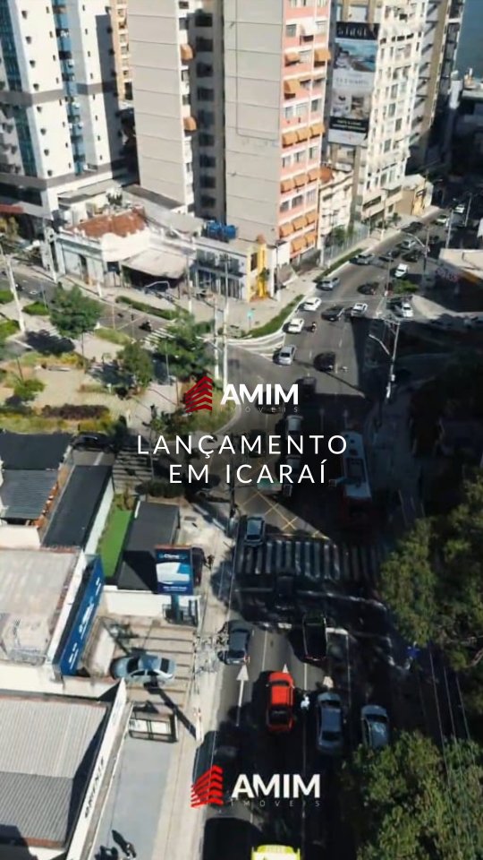Post do Instagram Amim Imóveis