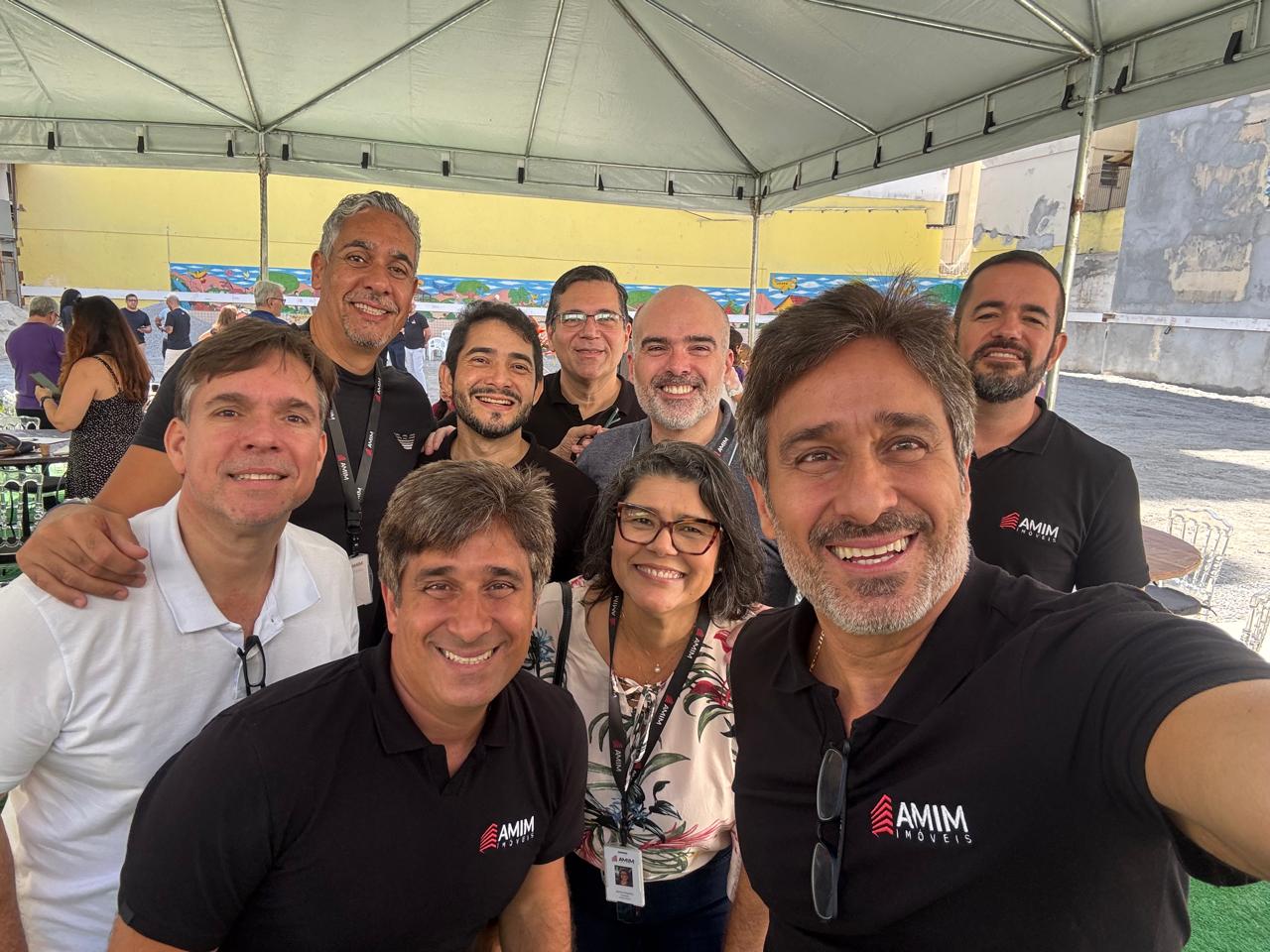 Post do Instagram Amim Imóveis