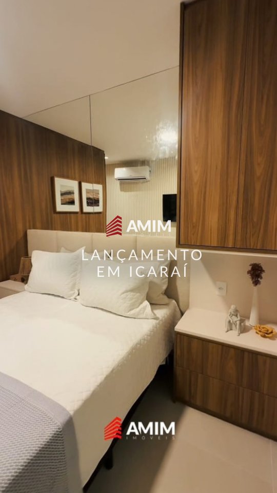Post do Instagram Amim Imóveis