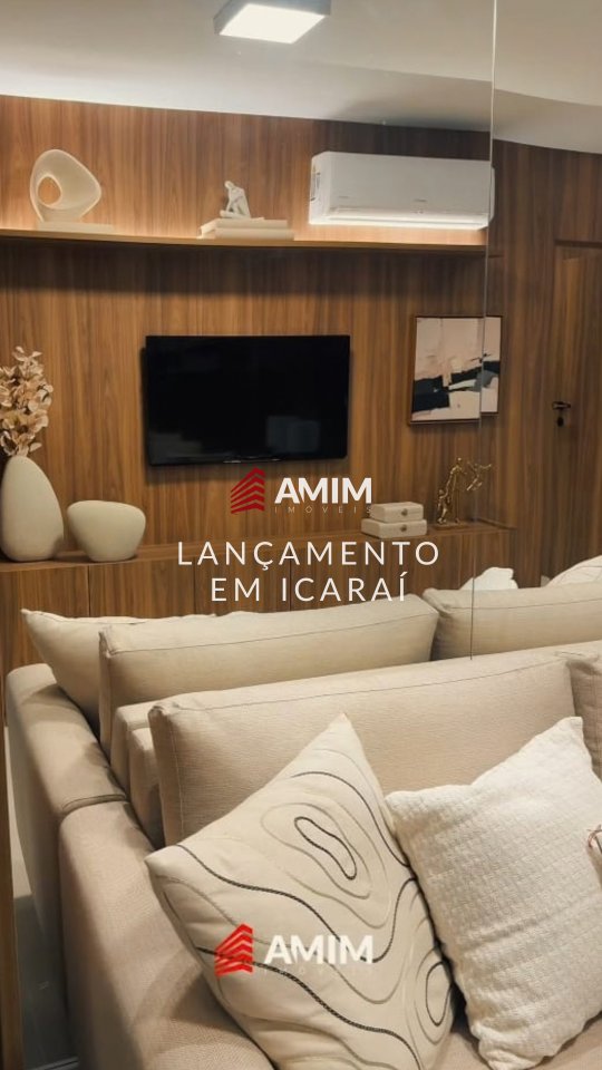 Post do Instagram Amim Imóveis