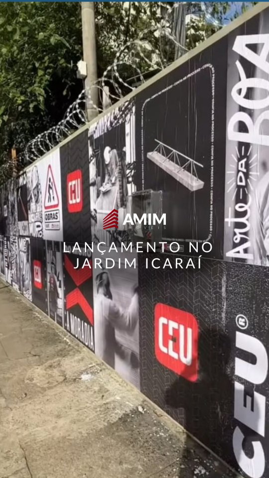 Post do Instagram Amim Imóveis