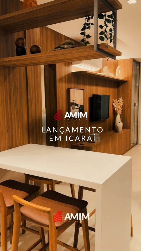 Post do Instagram Amim Imóveis
