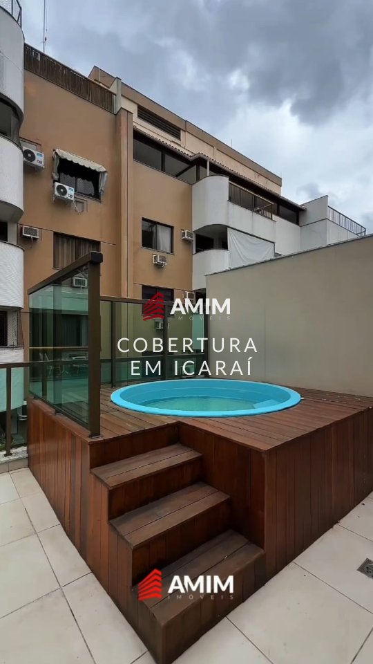 Post do Instagram Amim Imóveis
