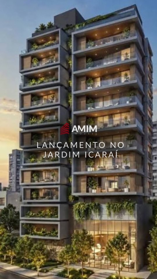 Post do Instagram Amim Imóveis