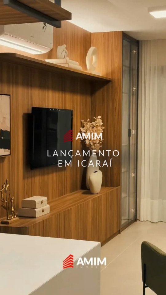 Post do Instagram Amim Imóveis