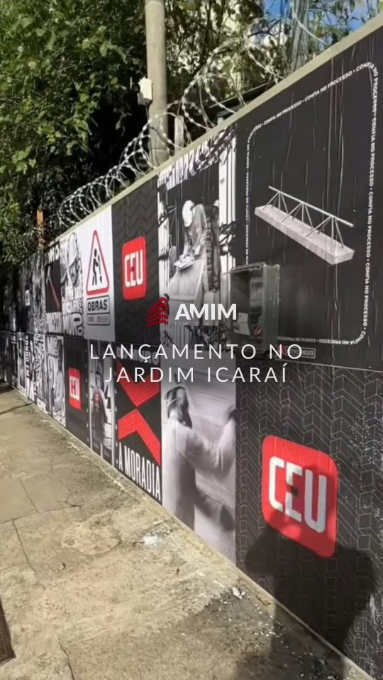 Post do Instagram Amim Imóveis