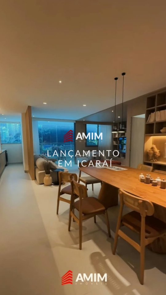 Post do Instagram Amim Imóveis