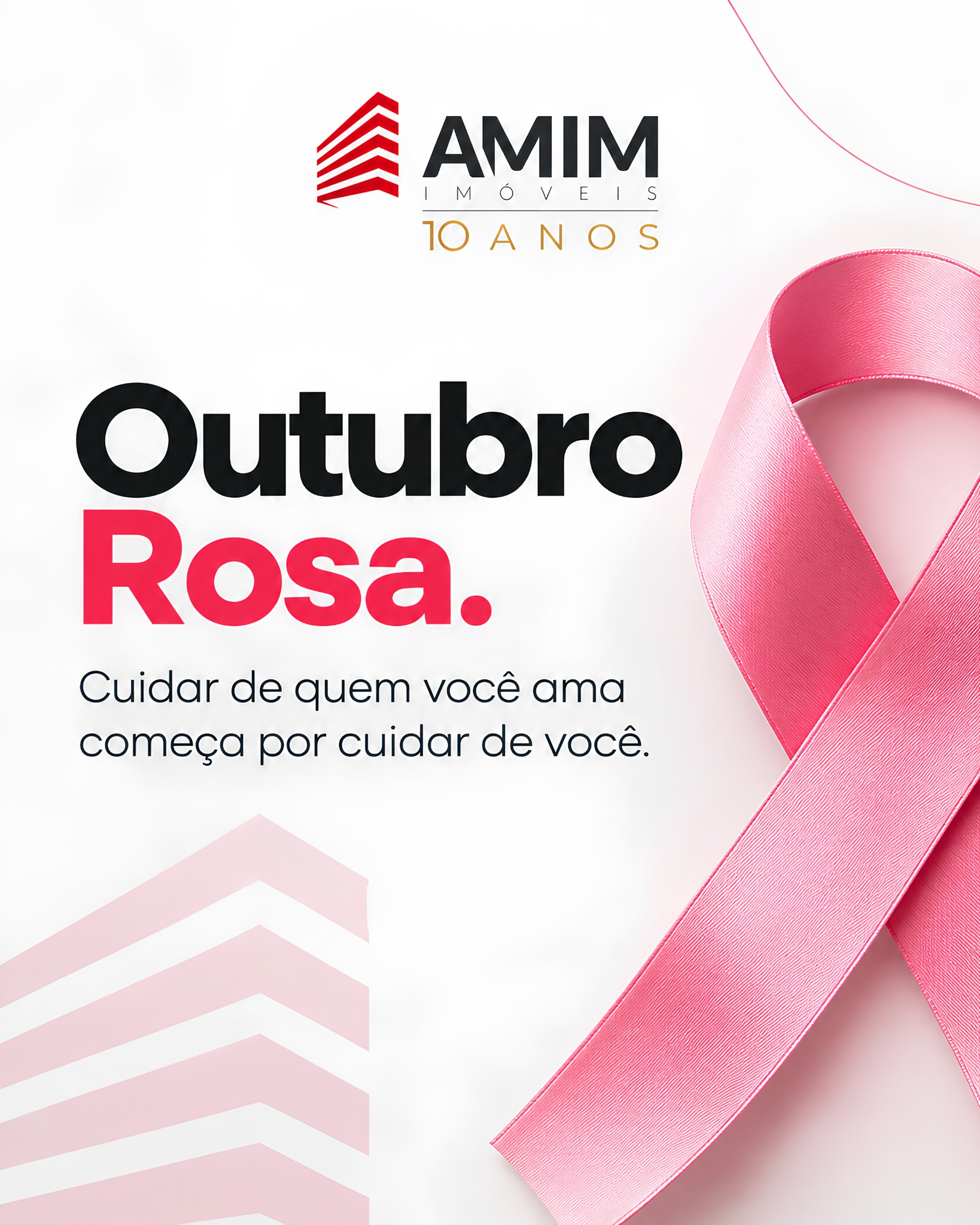 Post do Instagram Amim Imóveis