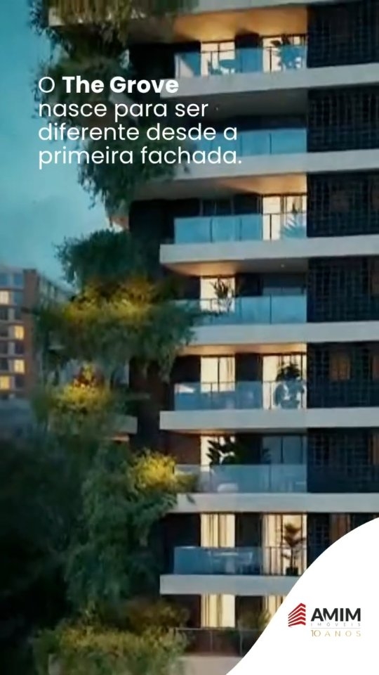 Post do Instagram Amim Imóveis