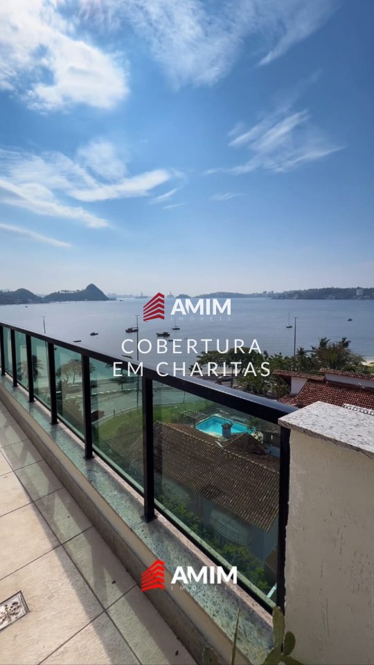 Post do Instagram Amim Imóveis